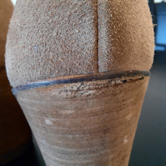 Michael Kors Boot 10 - Picture 5 of 8